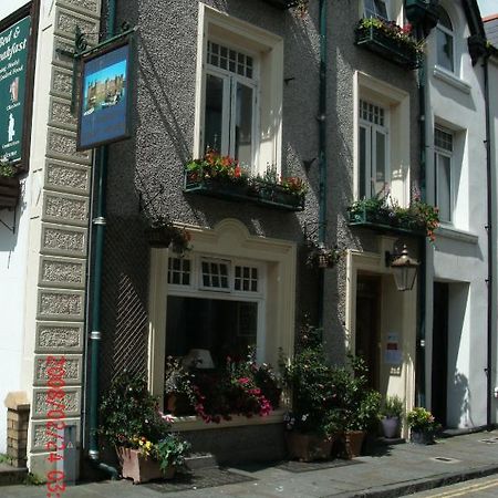 Cartref Guesthouse Caernarfon Ngoại thất bức ảnh