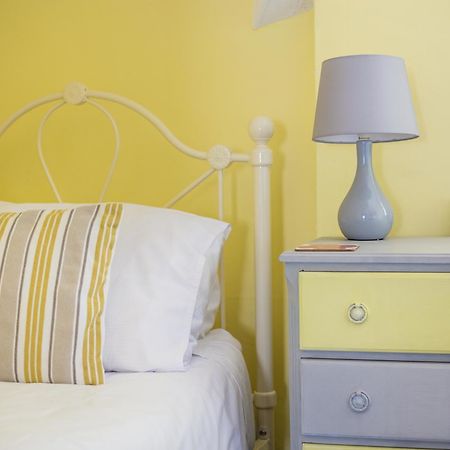Cartref Guesthouse Caernarfon Ngoại thất bức ảnh