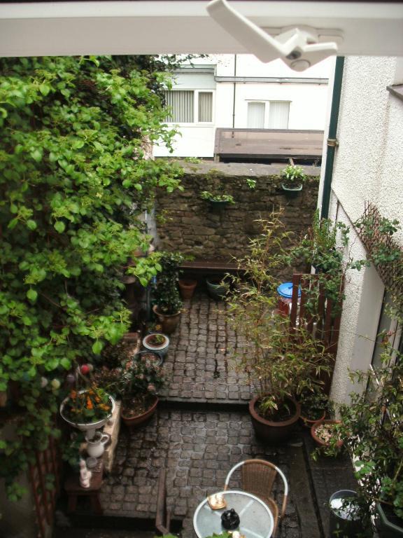 Cartref Guesthouse Caernarfon Ngoại thất bức ảnh