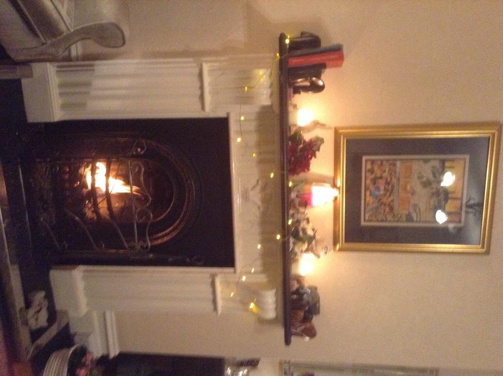 Cartref Guesthouse Caernarfon Ngoại thất bức ảnh
