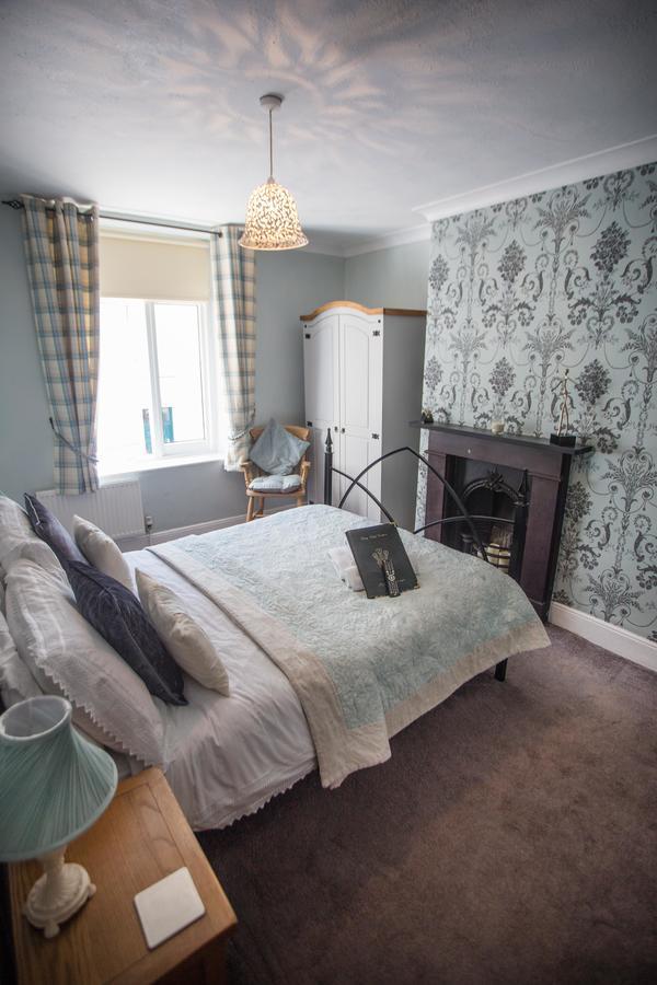 Cartref Guesthouse Caernarfon Ngoại thất bức ảnh