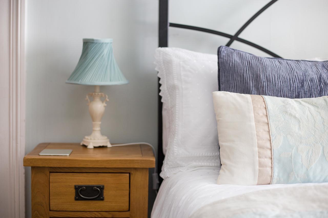Cartref Guesthouse Caernarfon Ngoại thất bức ảnh