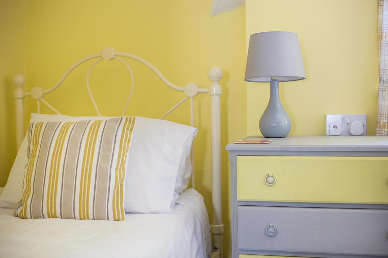 Cartref Guesthouse Caernarfon Ngoại thất bức ảnh