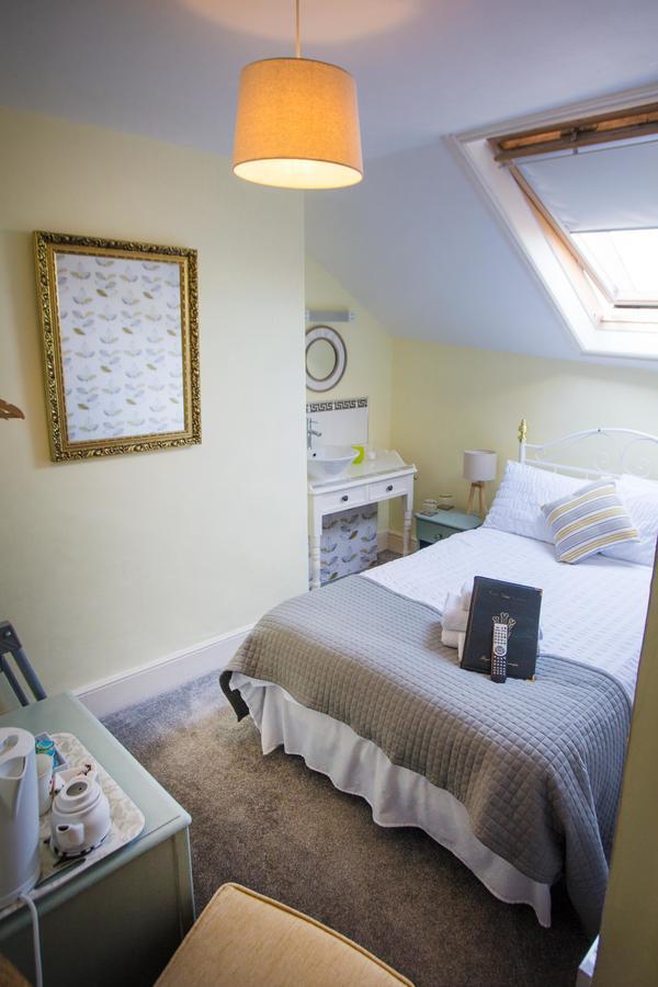 Cartref Guesthouse Caernarfon Ngoại thất bức ảnh