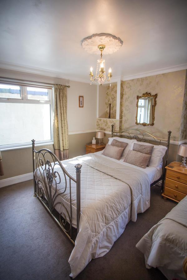 Cartref Guesthouse Caernarfon Ngoại thất bức ảnh