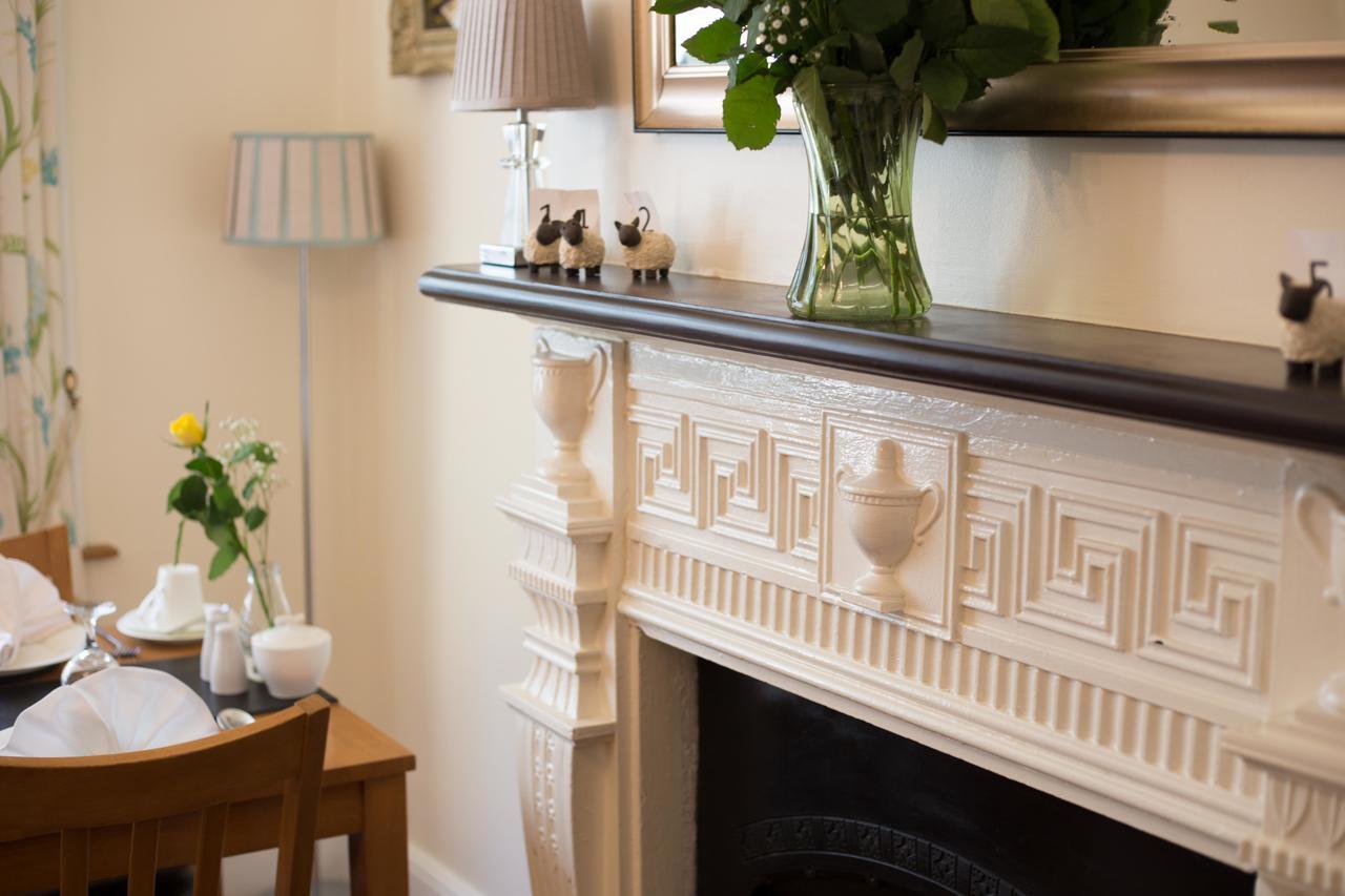 Cartref Guesthouse Caernarfon Ngoại thất bức ảnh