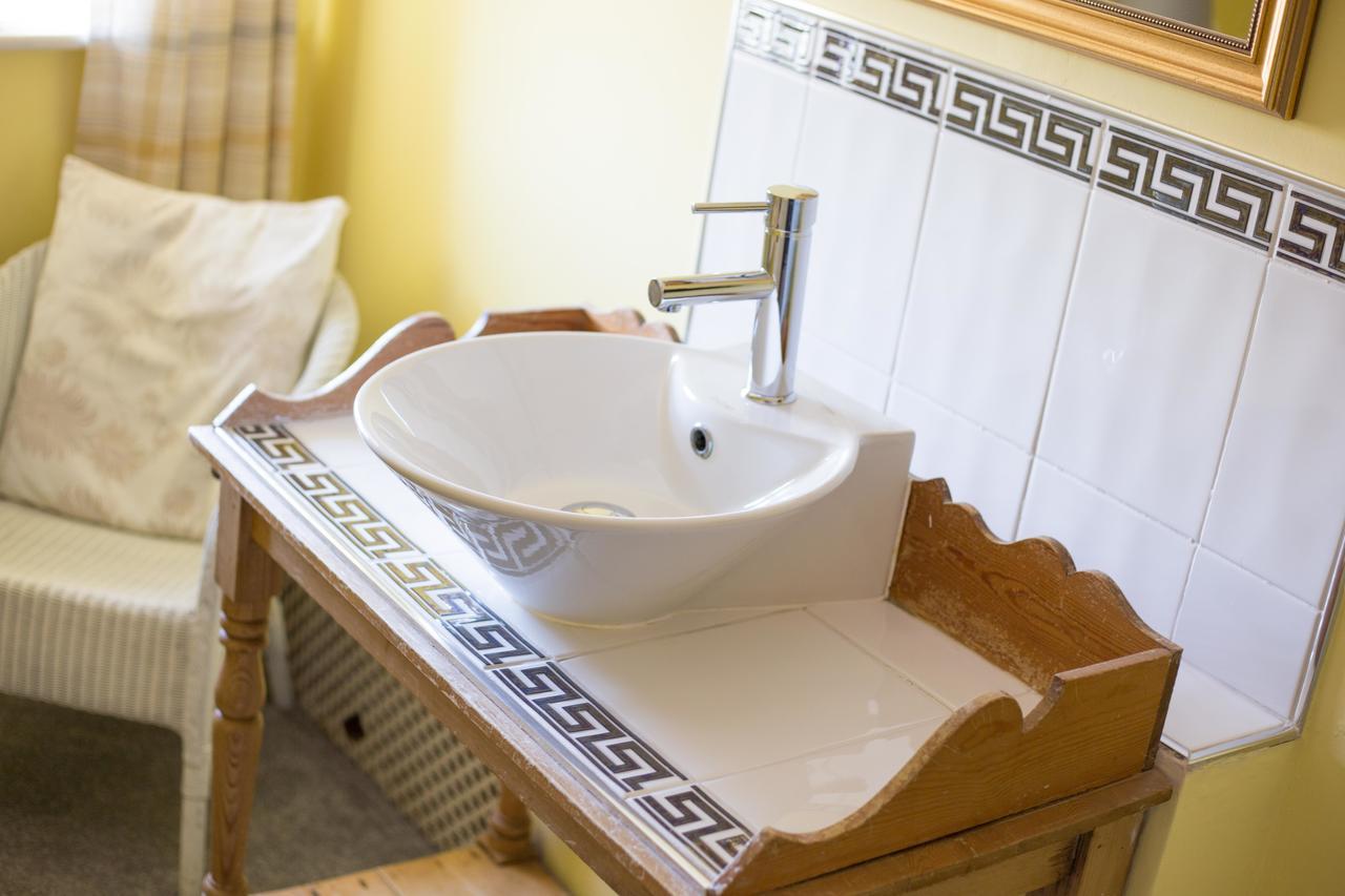 Cartref Guesthouse Caernarfon Ngoại thất bức ảnh