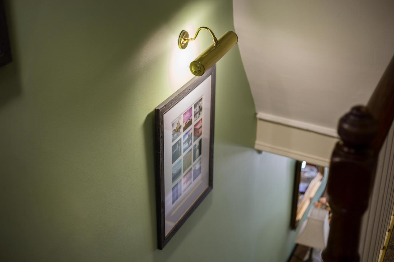 Cartref Guesthouse Caernarfon Ngoại thất bức ảnh